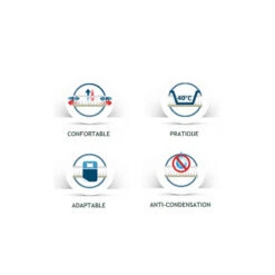 AEROSLEEP Aerocamp -Fiamma Boutique aerosleep aerocamp 3