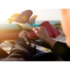 FRONT RUNNER Œillets D'arrimage 13 FRONT RUNNER Œillets D'arrimage -Fiamma Boutique anneaux d arrimage noirs ecrous a il par front runner 6