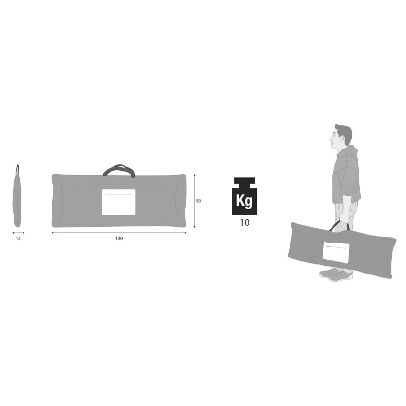 AUTOHOME Cabine Vestiaire Pour Maggiolina 6 AUTOHOME Cabine Vestiaire Pour Maggiolina – Image 6