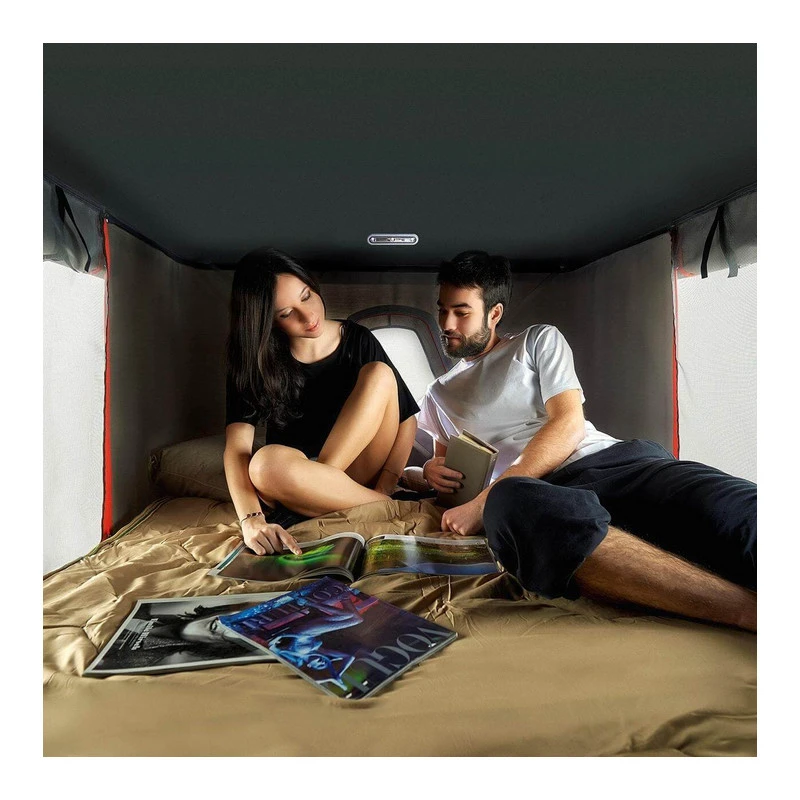 AUTOHOME Maggiolina Airlander Plus 8 AUTOHOME Maggiolina Airlander Plus – Image 8