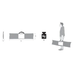 AUTOHOME Wing Pour Maggiolina -Fiamma Boutique autohome maggiolina wing 2