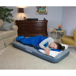 CAMPINGAZ Quickbed Simple -Fiamma Boutique campingaz quickbed matelas gonflable 5