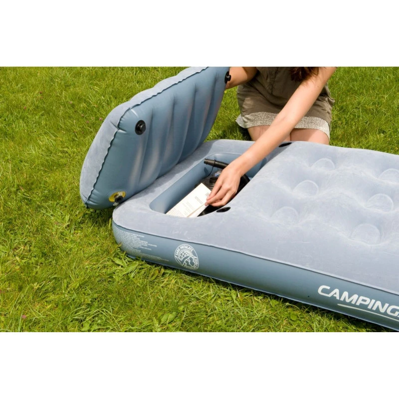 CAMPINGAZ Smart Quickbed Simple 2 CAMPINGAZ Smart Quickbed Simple – Image 2