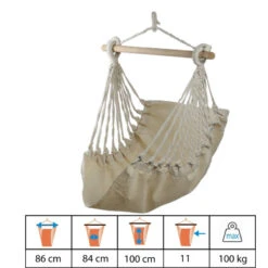 CAO Hamac Relax -Fiamma Boutique cao hamac relax 4