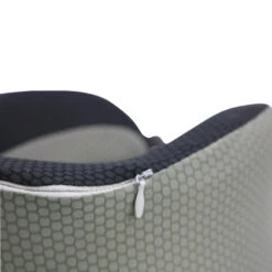 CAO Oreiller De Voyage à Mémoire De Forme -Fiamma Boutique cao oreiller de voyage a memoire de forme 4