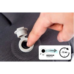 CAO Oreiller "rectangular Soft" -Fiamma Boutique cao oreiller rectangular soft 2