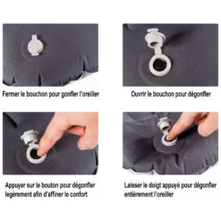 CAO Oreiller "rectangular Soft" -Fiamma Boutique cao oreiller rectangular soft 4