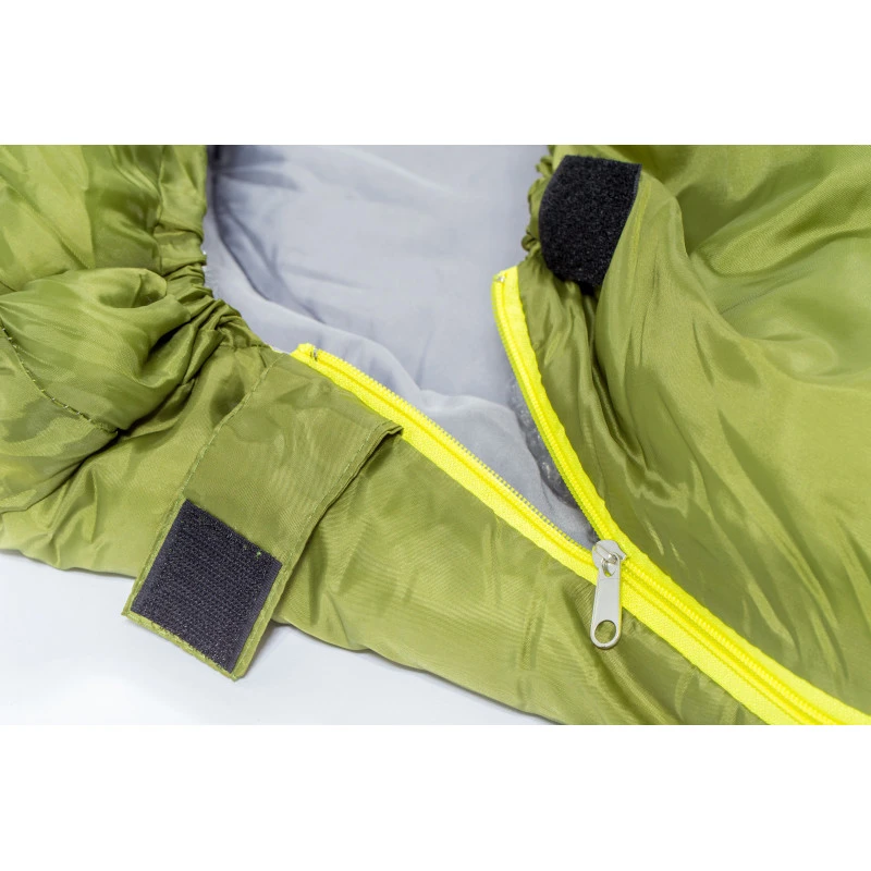 CAO Sac De Couchage "Confort" -9°C 4 CAO Sac De Couchage "Confort" -9°C – Image 4