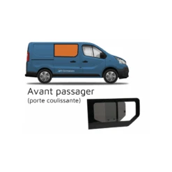 CARBEST Baie à Coller | Trafic 2 -Fiamma Boutique carbest baie a coller trafic 2 1