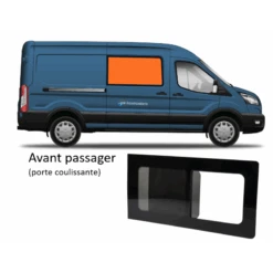 CARBEST Baie Latérale | Transit 4 5 CARBEST Baie Latérale | Transit 4 -Fiamma Boutique carbest baie lateral transit 4 2