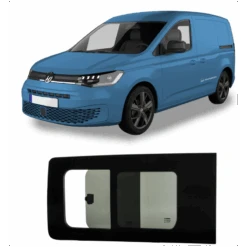 CARBEST Baie Latérale | Caddy 5