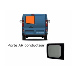 CARBEST Baie Latérale | Trafic 3 -Fiamma Boutique carbest baie laterale renault trafic 3 5