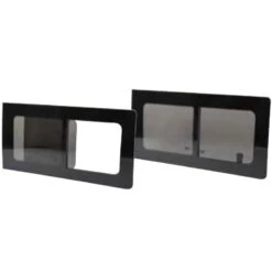 CARBEST Baie Latérale & Arrière VW T5/T6