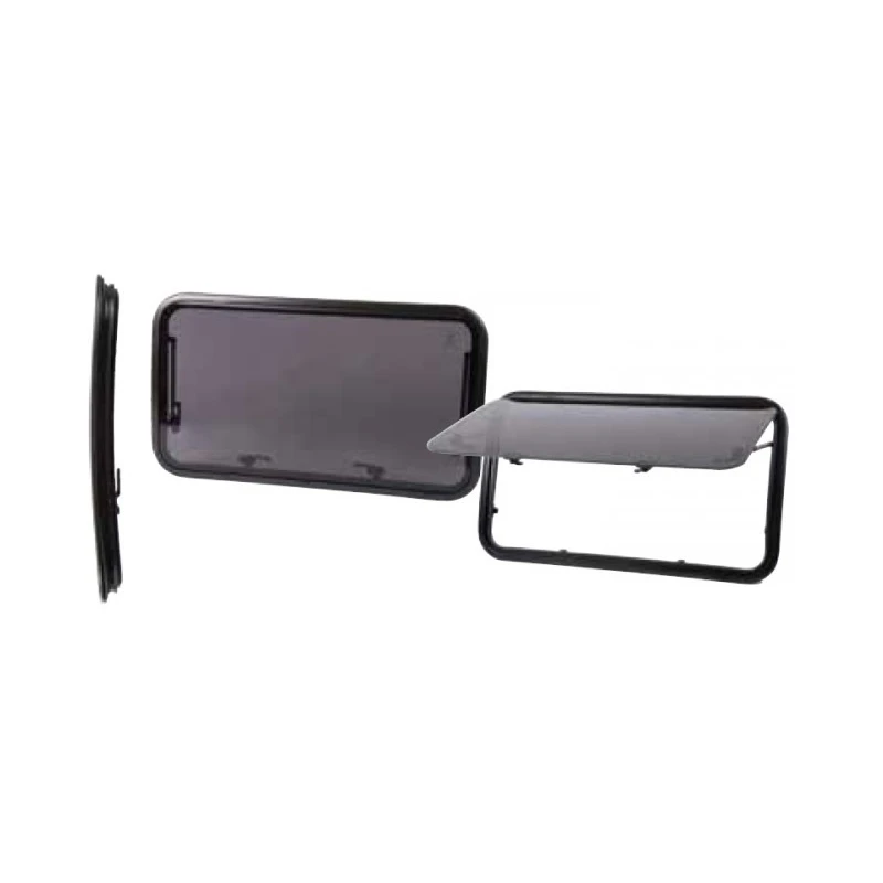 CARBEST Baie RW Van 1 CARBEST Baie RW Van