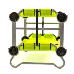DISC-O-BED Kid-O-Bunk -Fiamma Boutique disc o bed kid o bunk 10