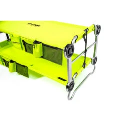 DISC-O-BED Kid-O-Bunk -Fiamma Boutique disc o bed kid o bunk 7