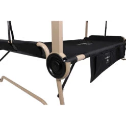 DISC-O-BED Lit De Camp XL -Fiamma Boutique disc o bed xl 13