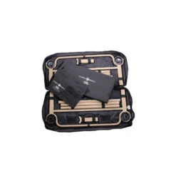 DISC-O-BED Lit De Camp XL -Fiamma Boutique disc o bed xl 2