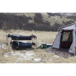 DISC-O-BED Lit De Camp XL -Fiamma Boutique disc o bed xl 3