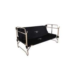 DISC-O-BED Lit De Camp XL -Fiamma Boutique disc o bed xl 4