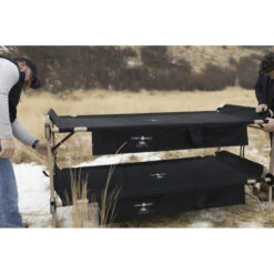 DISC-O-BED Lit De Camp XL -Fiamma Boutique disc o bed xl 7