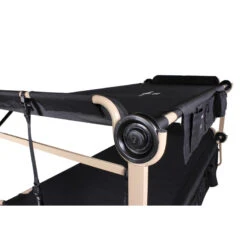 DISC-O-BED Lit De Camp XL -Fiamma Boutique disc o bed xl 8