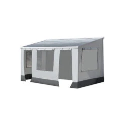 DOMETIC Façade CampRoom