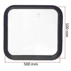 APSYS Fenêtres / Baies Fixes -Fiamma Boutique farnier penin fenetres baies fixes accessoire fourgon camion camping car 3