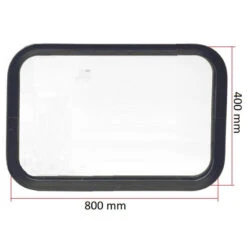 APSYS Fenêtres / Baies Fixes -Fiamma Boutique farnier penin fenetres baies fixes accessoire fourgon camion camping car 5