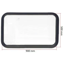 APSYS Fenêtres / Baies Fixes -Fiamma Boutique farnier penin fenetres baies fixes accessoire fourgon camion camping car 6