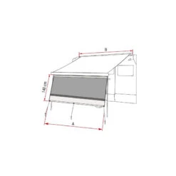 FIAMMA Blocker 260 -Fiamma Boutique fiamma blocker 260 2