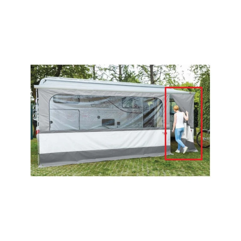 FIAMMA Blocker Pro 100 1 FIAMMA Blocker Pro 100