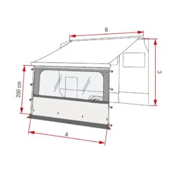 FIAMMA Blocker Pro 500 9 FIAMMA Blocker Pro 500 -Fiamma Boutique fiamma blocker pro 500 4