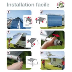 FIAMMA Caravanstore 225 -Fiamma Boutique fiamma caravanstore 225 2