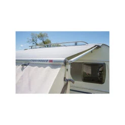 FIAMMA Caravanstore 410 XL
