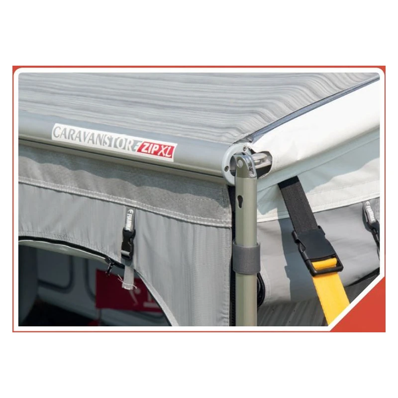 FIAMMA Caravanstore ZIP XL 5 FIAMMA Caravanstore ZIP XL – Image 5