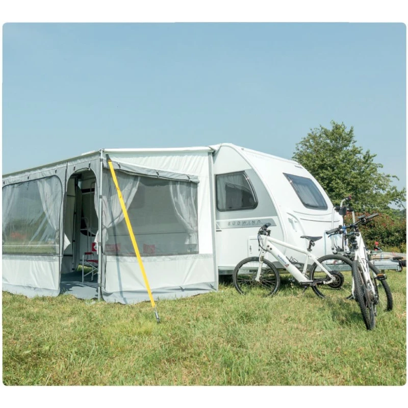 FIAMMA Caravanstore ZIP XL 8 FIAMMA Caravanstore ZIP XL – Image 8