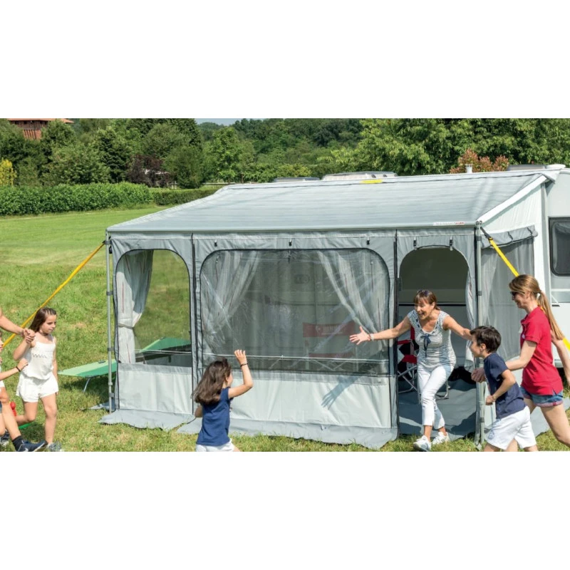 FIAMMA Caravanstore ZIP XL 1 FIAMMA Caravanstore ZIP XL