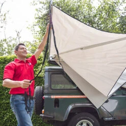 FIAMMA Compass 260 -Fiamma Boutique fiamma compass 260 5