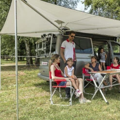 FIAMMA Compass 260 -Fiamma Boutique fiamma compass 260 7