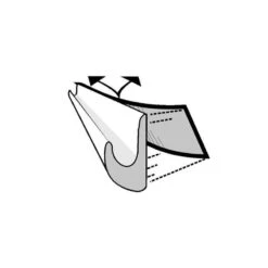 FIAMMA Drip Stop 3 M -Fiamma Boutique fiamma drip stop gouttiere 3