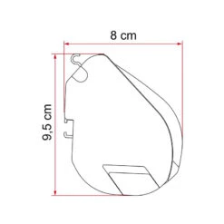 FIAMMA F35 Pro 180 -Fiamma Boutique fiamma f35 pro 180 7
