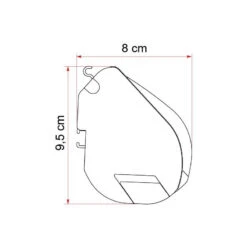 FIAMMA F35 Pro 250 -Fiamma Boutique fiamma f35 pro 250 10