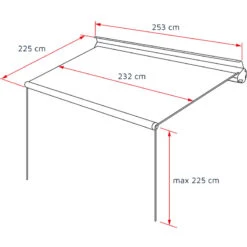 FIAMMA F35 Pro 250 -Fiamma Boutique fiamma f35 pro 250 9