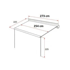 FIAMMA F35 Pro 270 19 FIAMMA F35 Pro 270 -Fiamma Boutique fiamma f35 pro 270 7