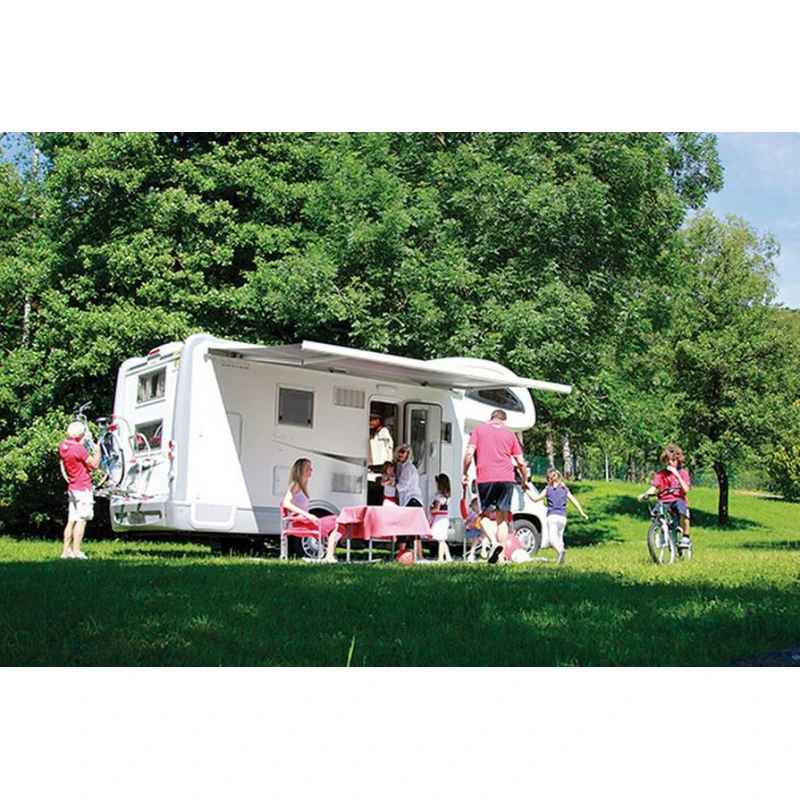 FIAMMA F45 Eagle 350 Polar White 2 FIAMMA F45 Eagle 350 Polar White – Image 2