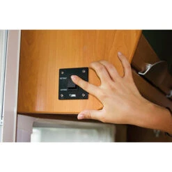 FIAMMA F45 Eagle 400 Polar White -Fiamma Boutique fiamma f45 eagle 400 polar white 2