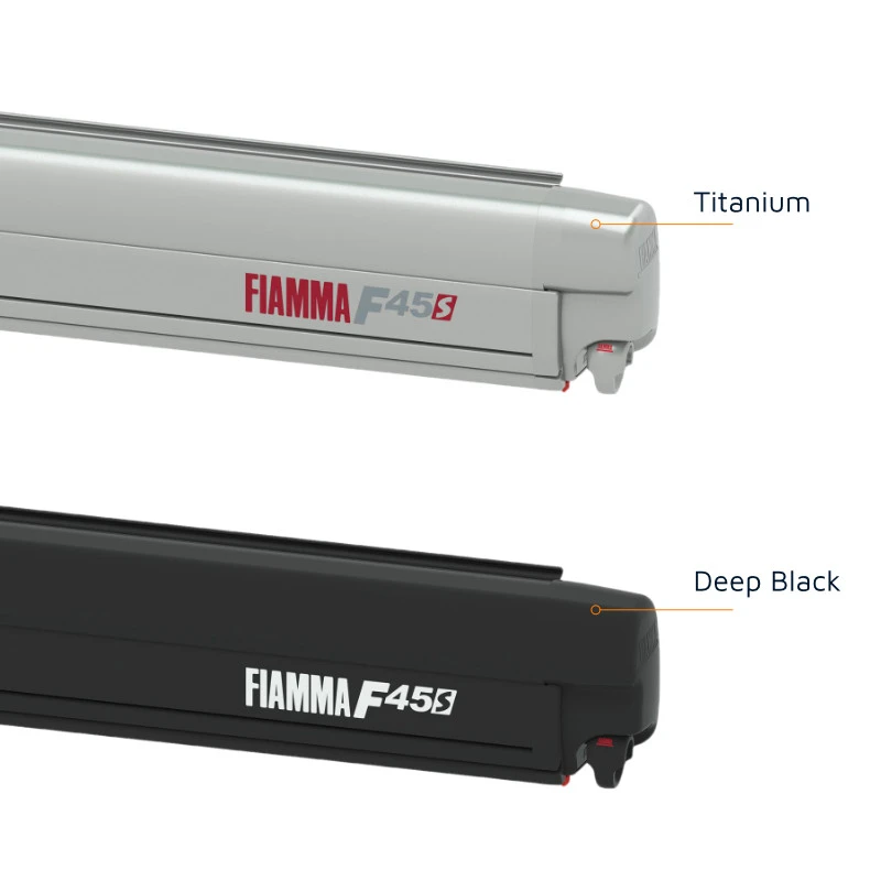 FIAMMA F45 S 300 | VW T5 T6 L2 2 FIAMMA F45 S 300 | VW T5 T6 L2 – Image 2