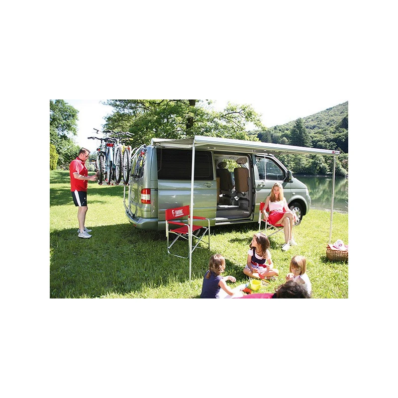 FIAMMA F45 S 300 | VW T5 T6 L2 5 FIAMMA F45 S 300 | VW T5 T6 L2 – Image 5