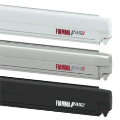 FIAMMA F45 S 375